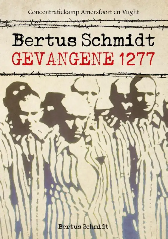 Bertus Schmidt