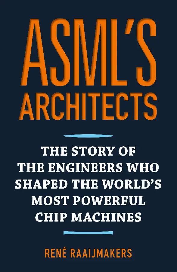 ASML's architects