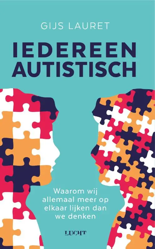 Iedereen autistisch