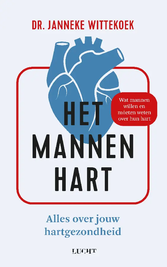 Het mannenhart