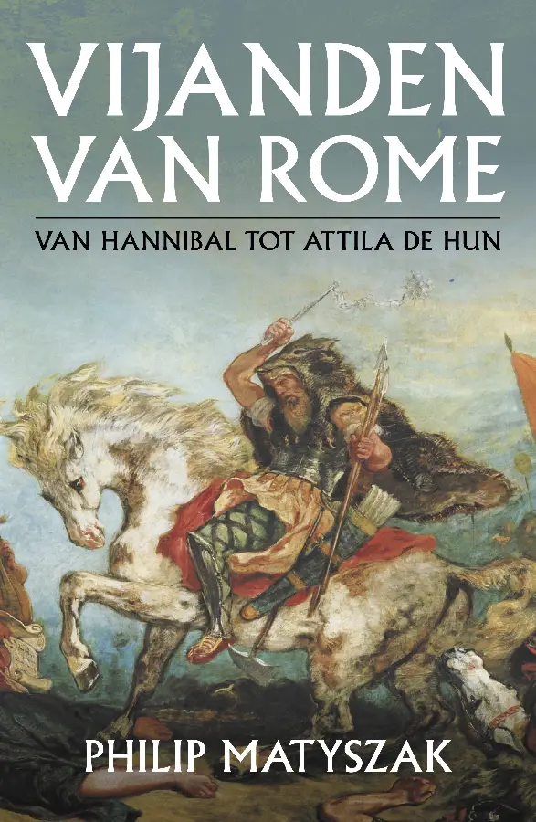 Vijanden van Rome