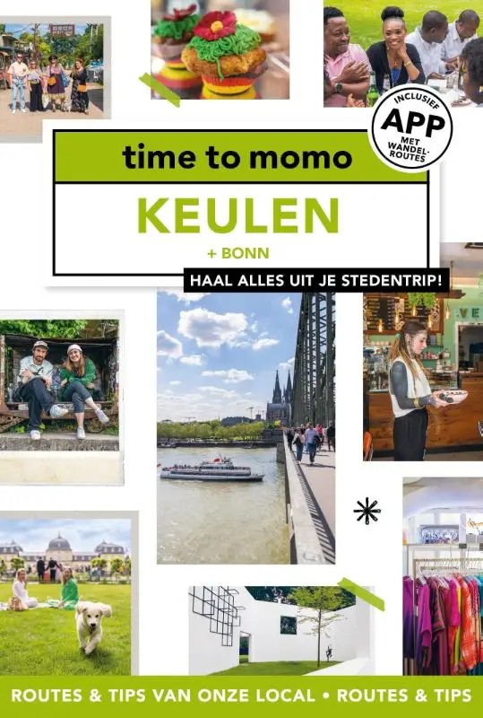 Keulen & Bonn