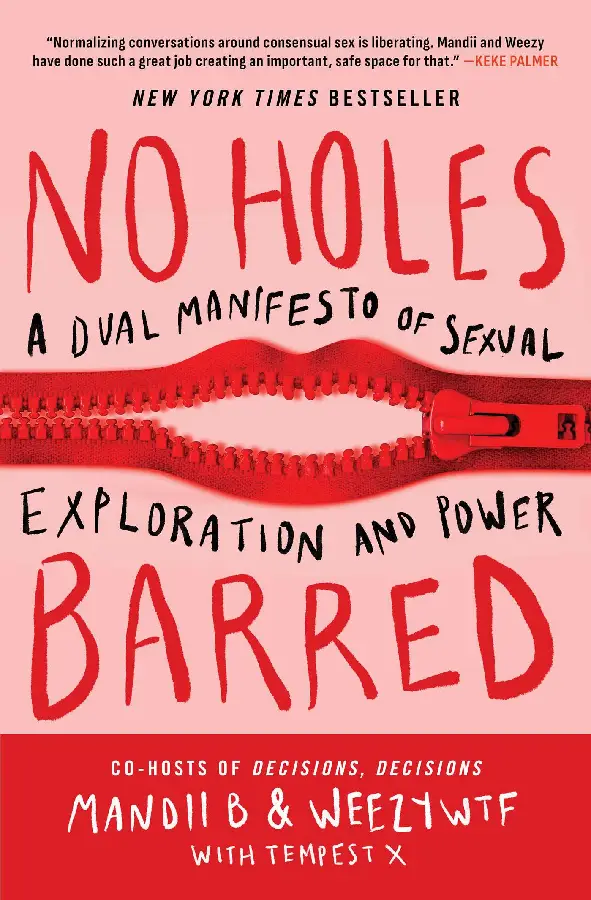 No Holes Barred