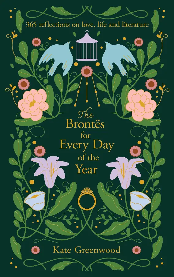 The Brontes for Every Day of the Year