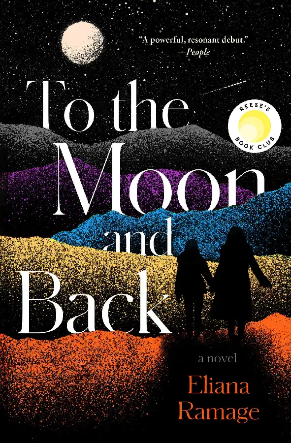 To the Moon and Back (Reese's Book Club)