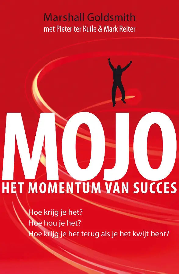 Mojo
