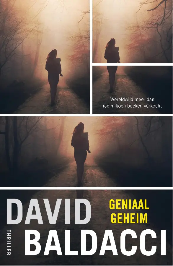 Geniaal geheim