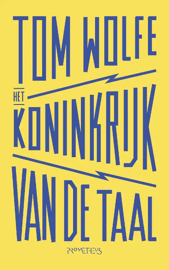 Koninkrijk van de taal