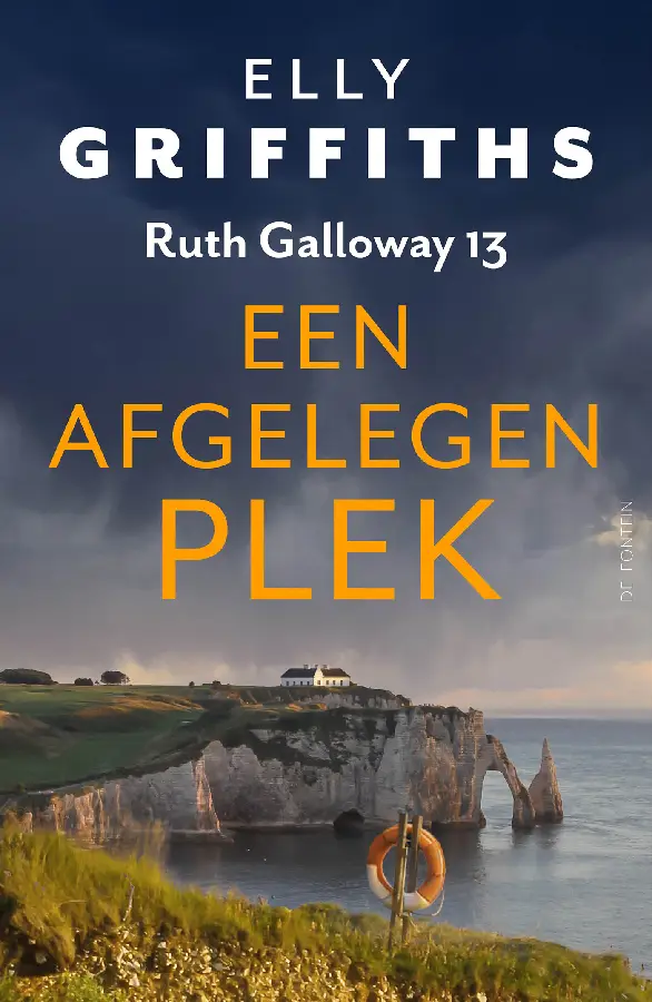 Een afgelegen plek