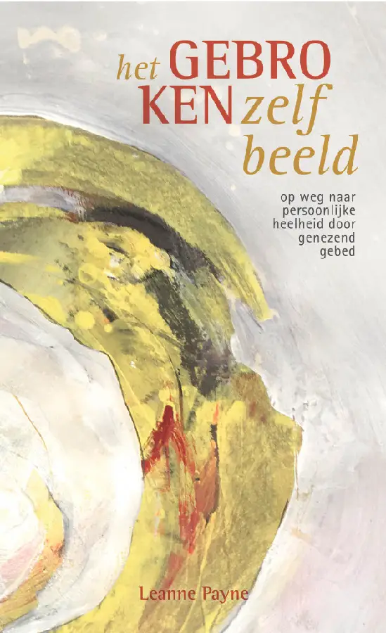 Gebroken zelfbeeld