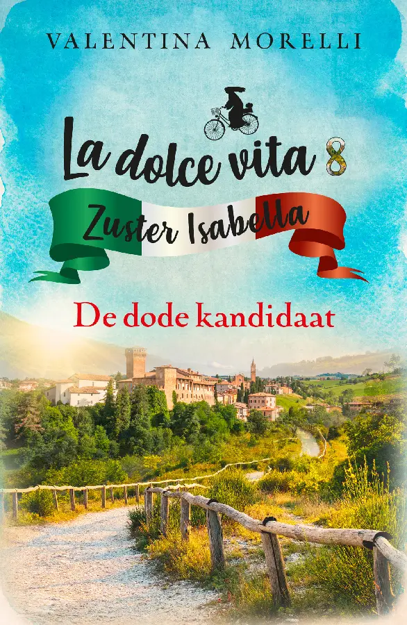 De dode kandidaat
