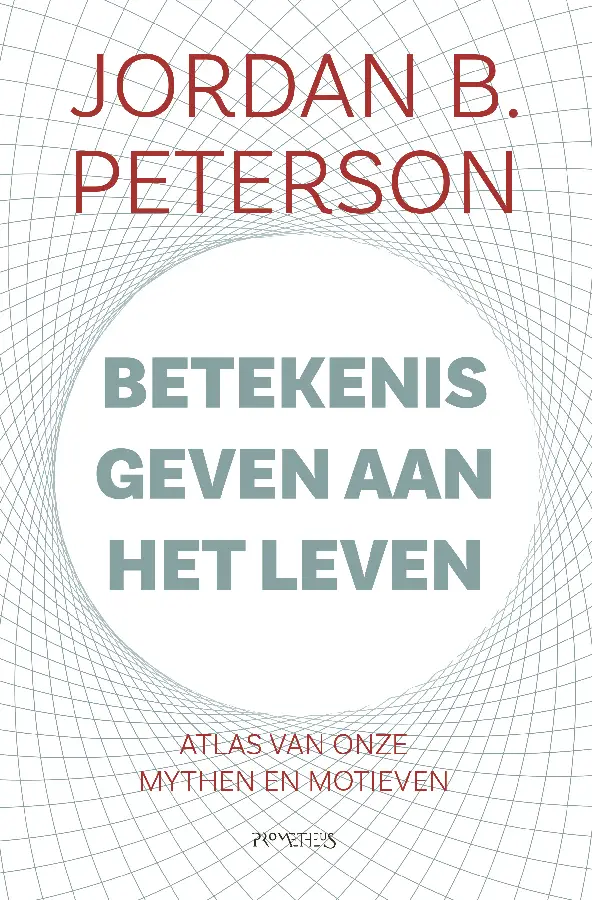 Betekenis geven aan het leven