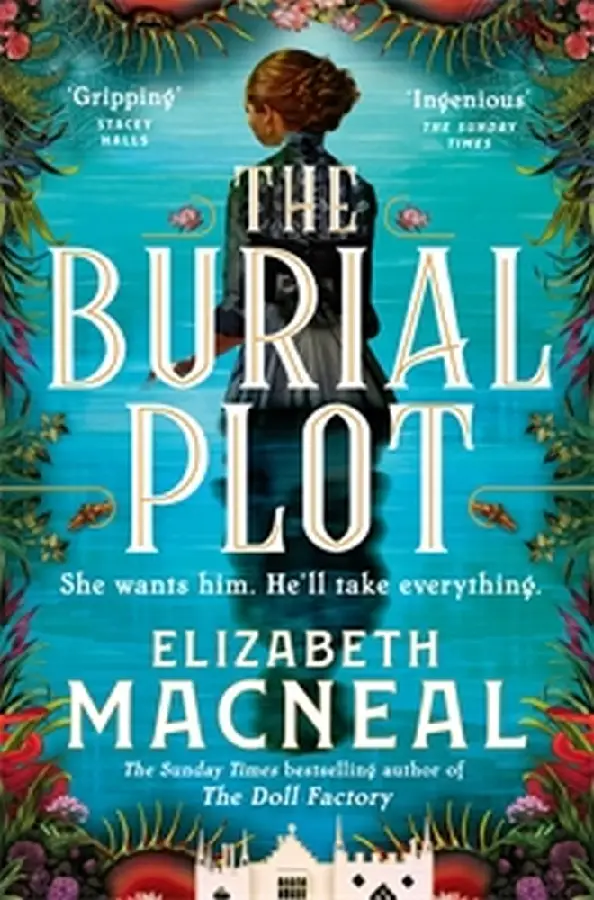 The Burial Plot