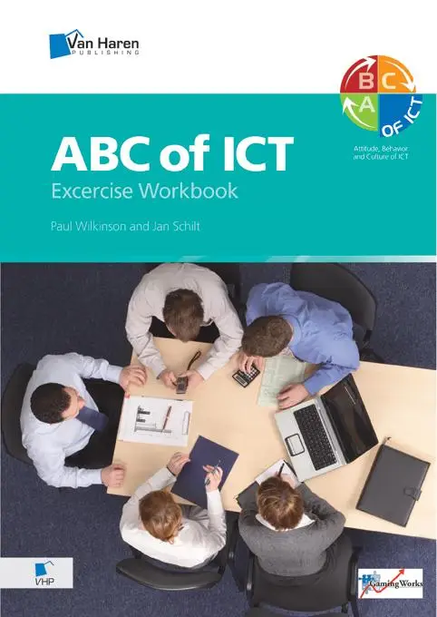 ABC of ICT