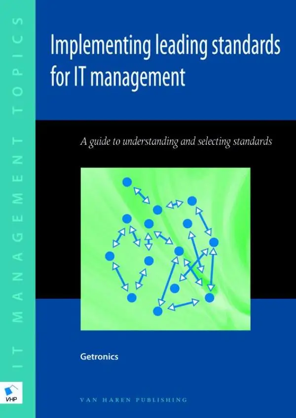 Leading standards for IT Management