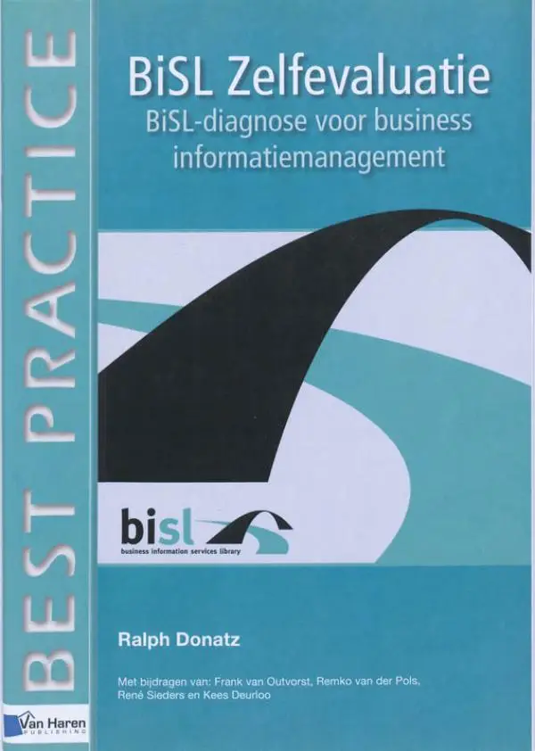 BiSL zelfevaluatie