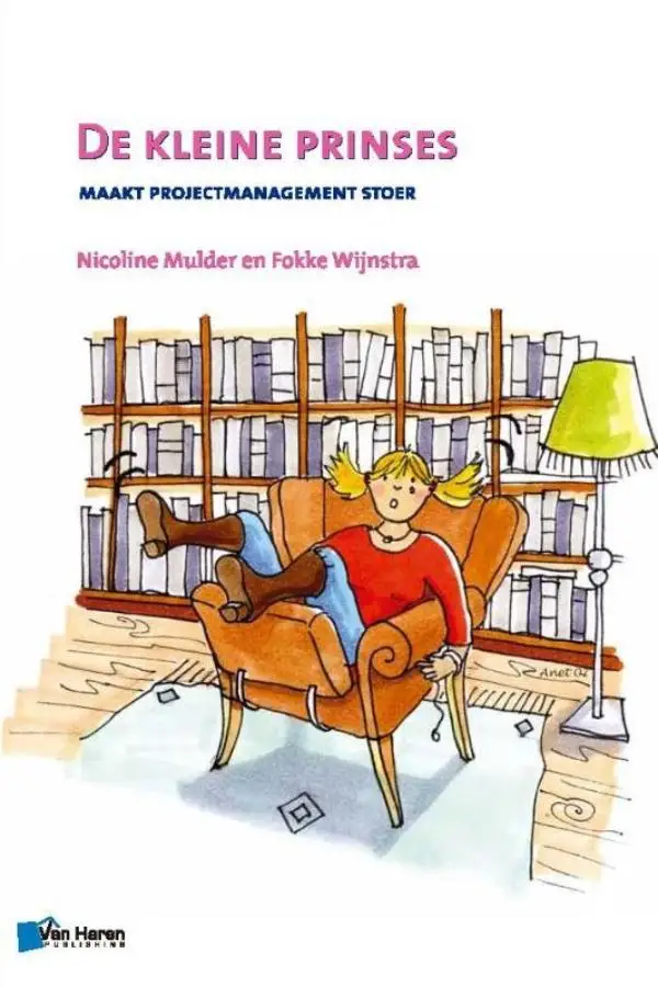 De kleine prinses