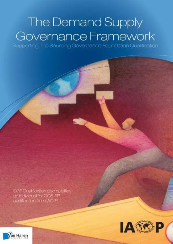 Sourcing governance framework
