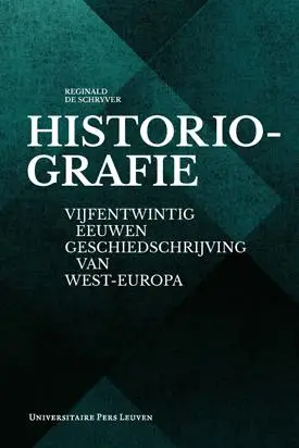 Historiografie / 2013