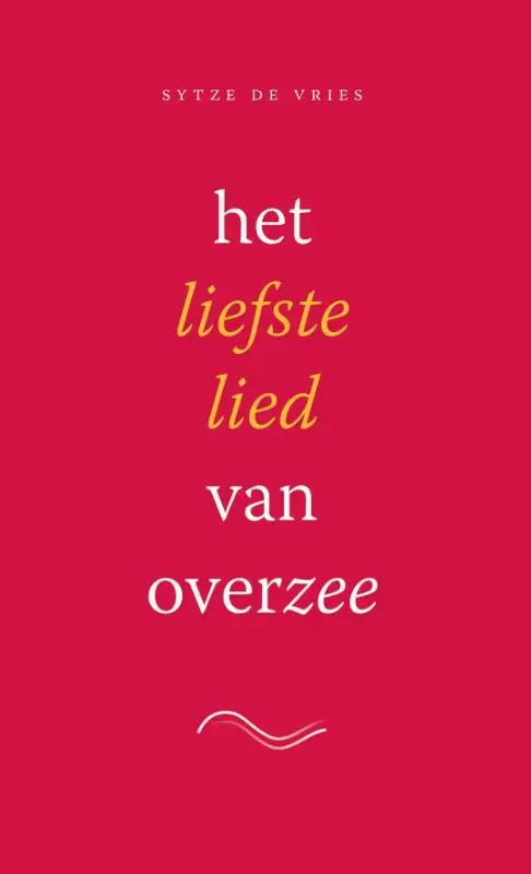 Liefste lied van overzee set 2 dln
