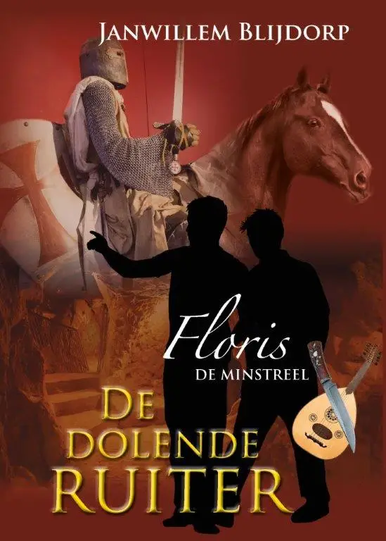 Dolende ruiter