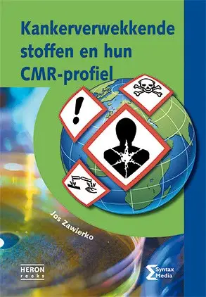 Kankerverwekkende stoffen en hun CMR-profiel