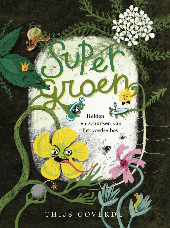 Supergroen