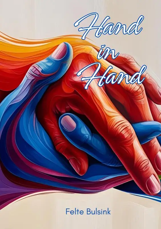 Hand in hand