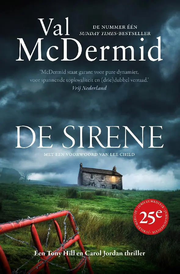 De Sirene
