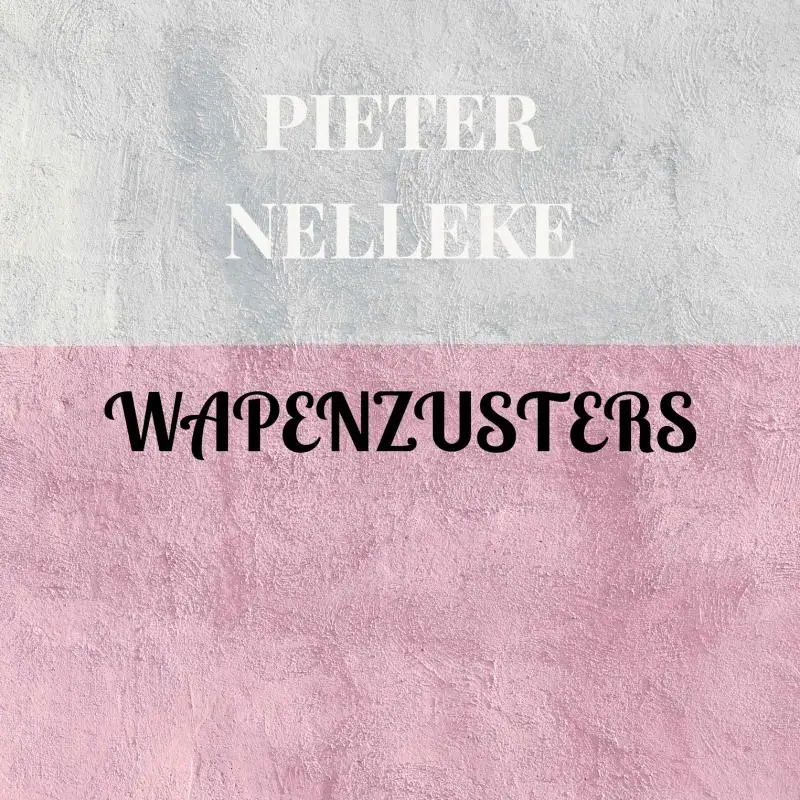WAPENZUSTERS