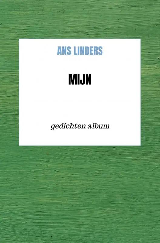 mijn