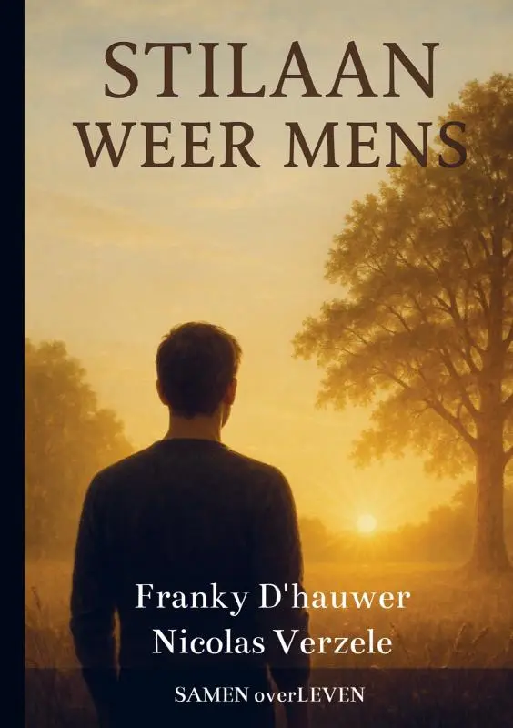STILAAN WEER MENS