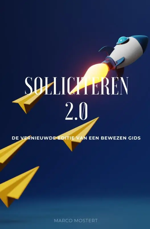 Solliciteren 2.0