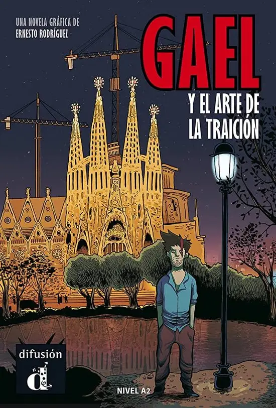Gael y el arte de la traición / A2
