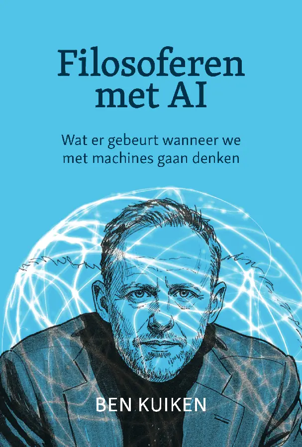 Filosoferen met AI