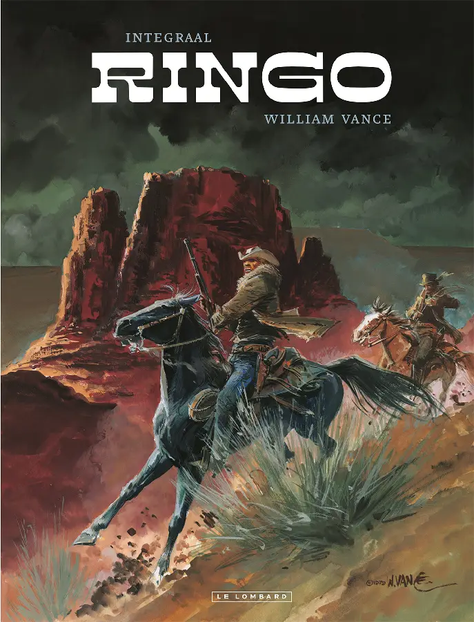 Ringo