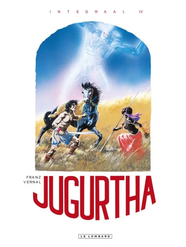 Jugurtha