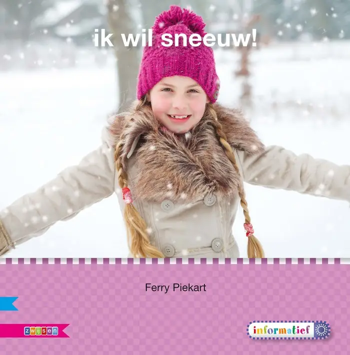 Ik wil sneeuw! / AVI M4