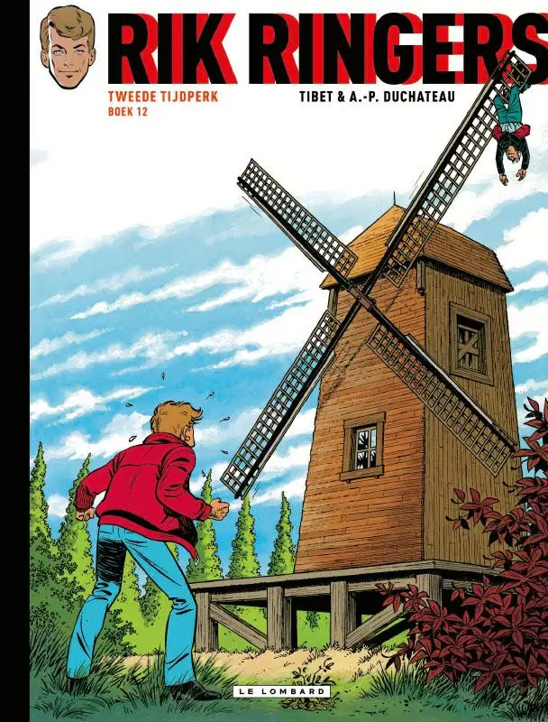 Tweede tijdperk