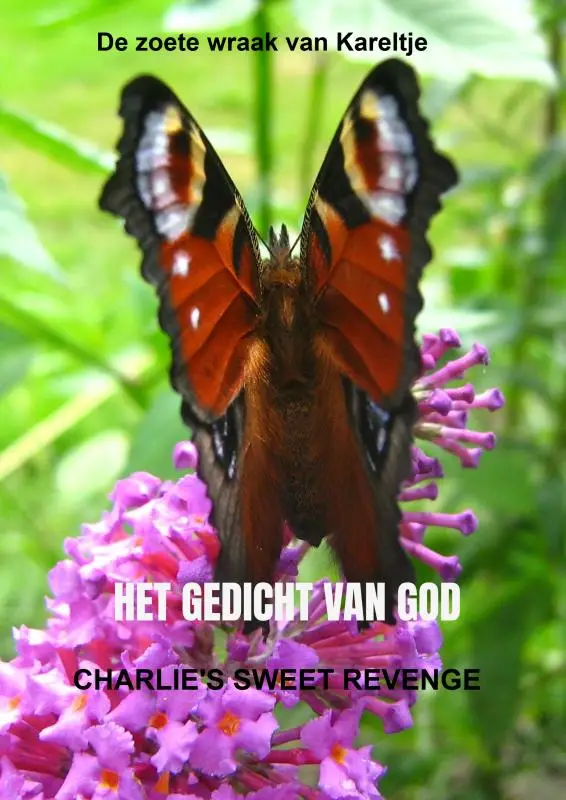 Het gedicht van God / Charlie's sweet revenge