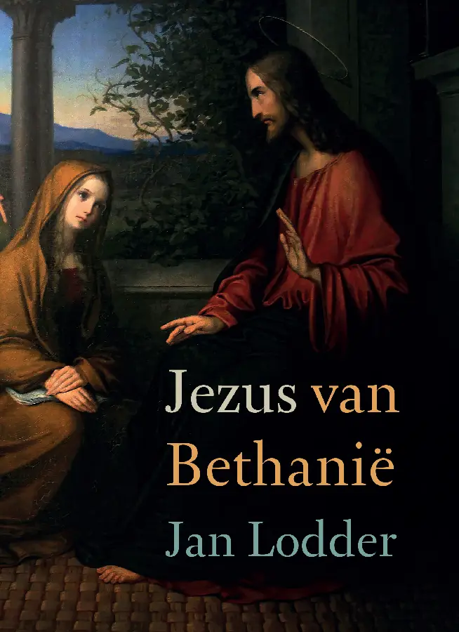 Jezus van Bethanië