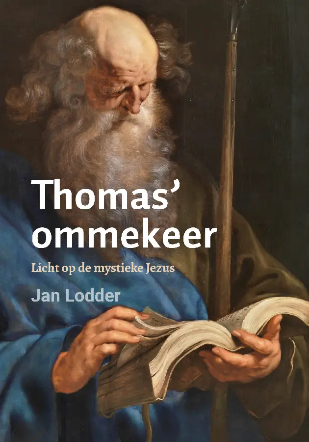 Thomas' ommekeer