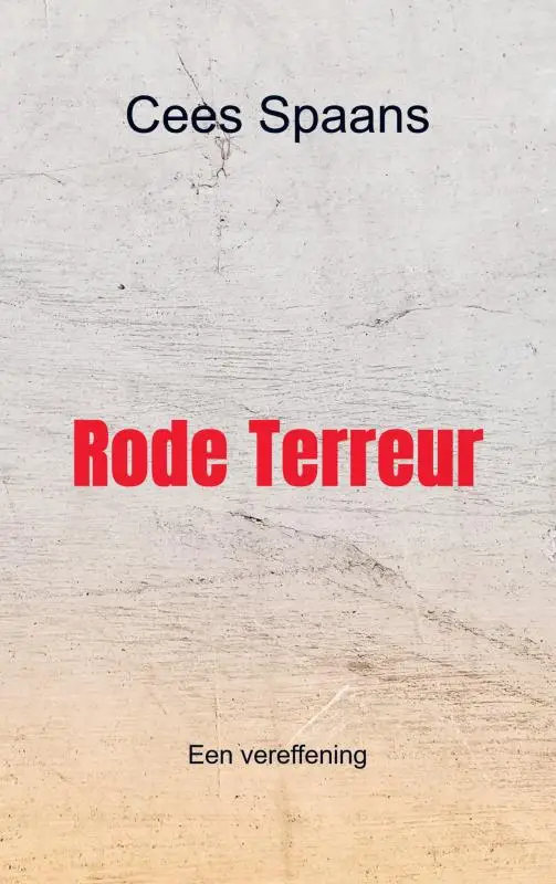 Rode Terreur