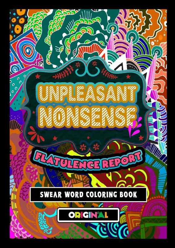 Unpleasant nonsense: Flatulence Report