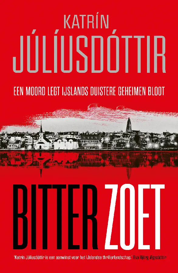 Bitterzoet