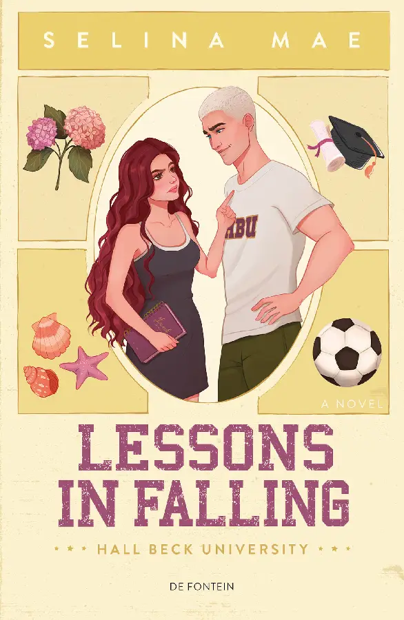 Lessons in Falling