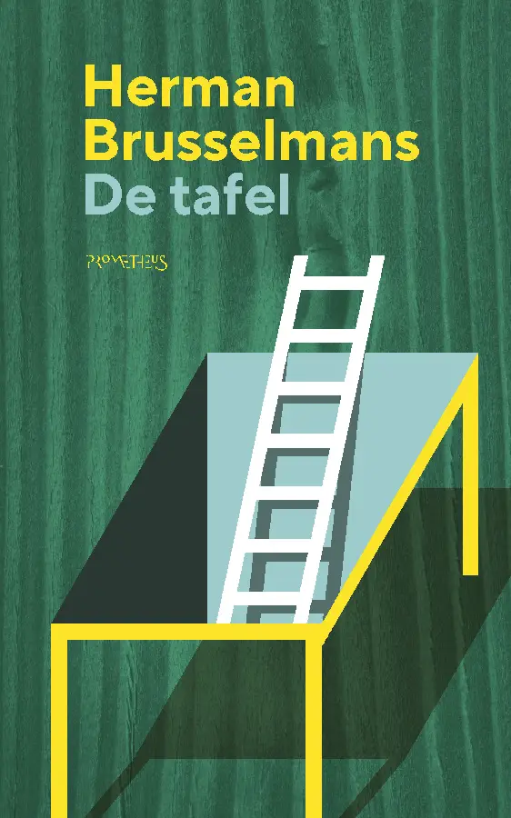 De tafel