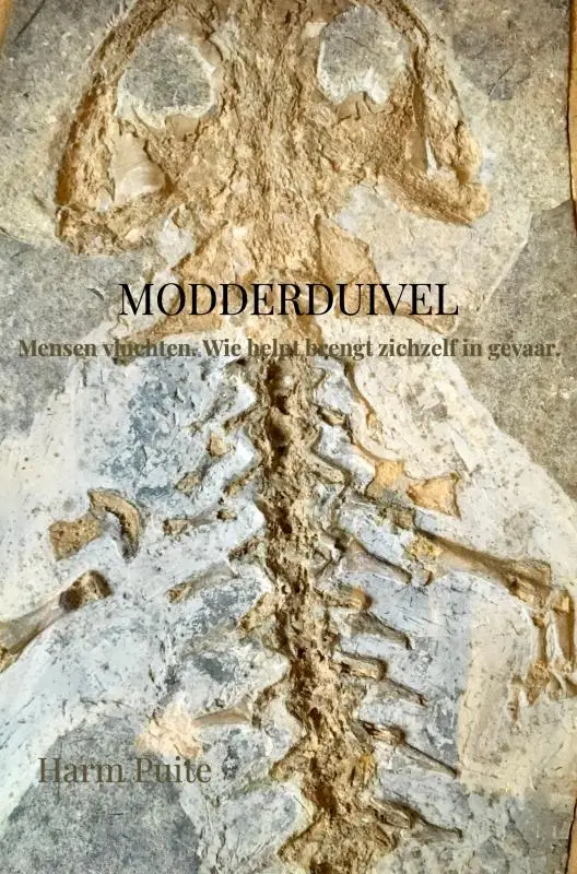 Modderduivel