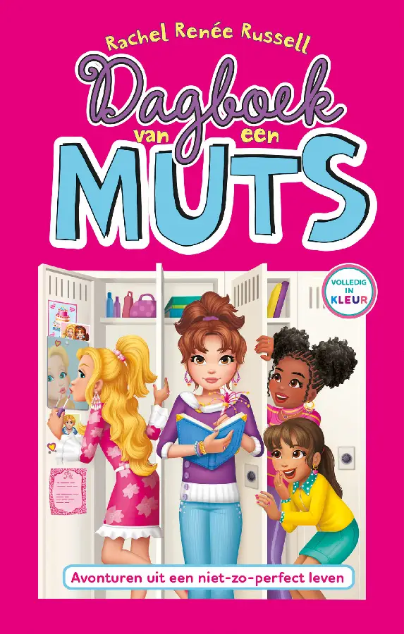 Dagboek van een muts