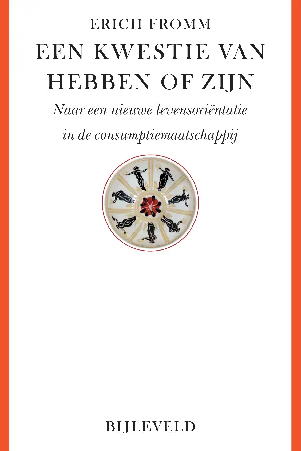 Een kwestie van hebben of zijn